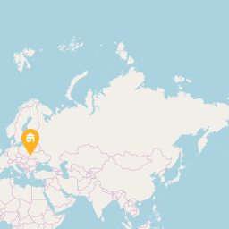 Apartment on Doroshenka на глобальній карті